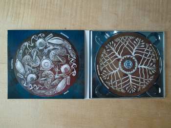 CD Master's Hammer: Vagus Vetus DIGI