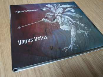 CD Master's Hammer: Vagus Vetus DIGI