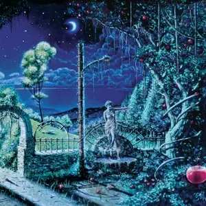 Masters Of Reality: Masters Of Reality