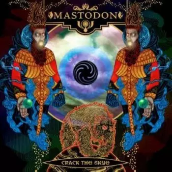 Crack The Skye