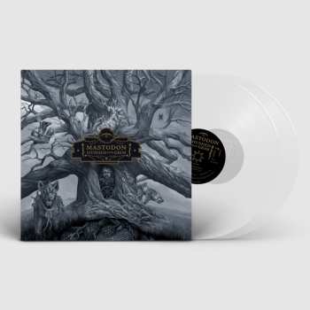2LP Mastodon: Hushed And Grim LTD | CLR