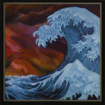 CD Mastodon: Leviathan