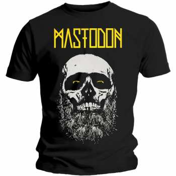 Merch Mastodon: T-shirt Admat 