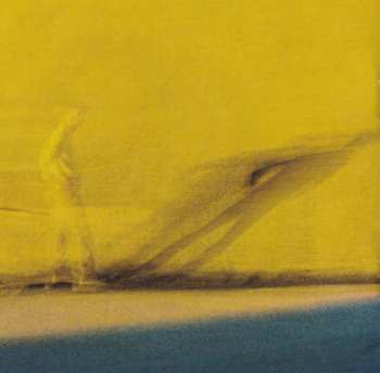 CD Mat Kearney: January Flower