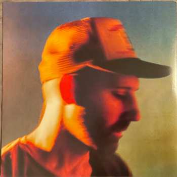 Album Mat Kearney: Mat Kearney