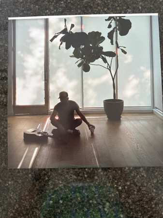 LP Mat Kearney: Mat Kearney CLR