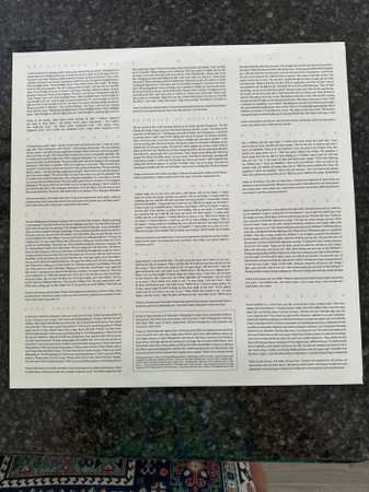 LP Mat Kearney: Mat Kearney CLR