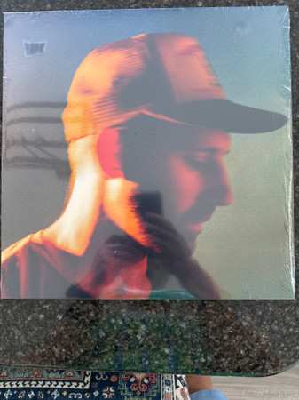 LP Mat Kearney: Mat Kearney CLR