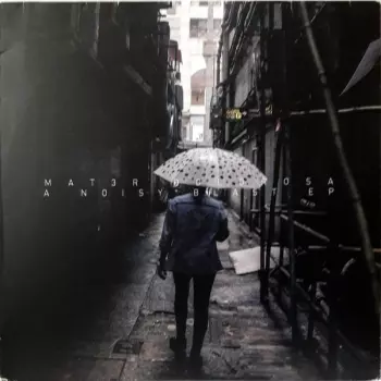 A Noisy Blast EP