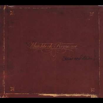 CD Matchbook Romance: Stories And Alibis
