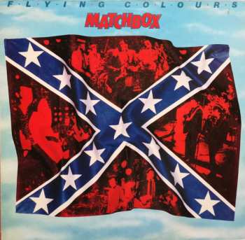 LP Matchbox: Flying Colours