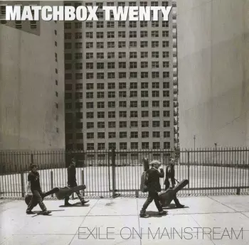 Exile On Mainstream
