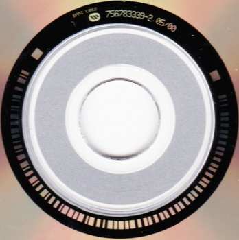 CD Matchbox Twenty: Mad Season