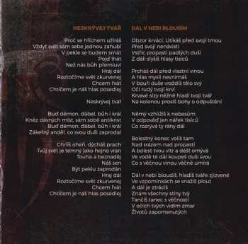 CD Mater Monstifera: Vězení Bizarních Bohů