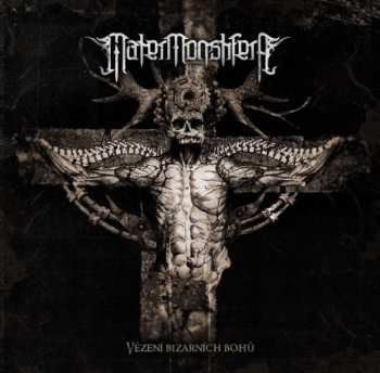 CD Mater Monstifera: Vězení Bizarních Bohů