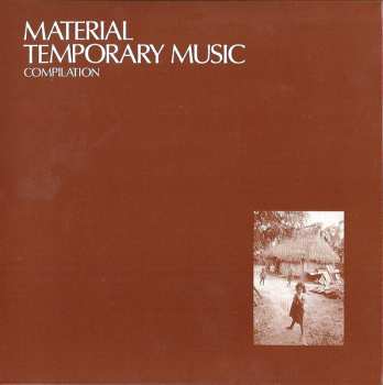 CD Material: Temporary Music