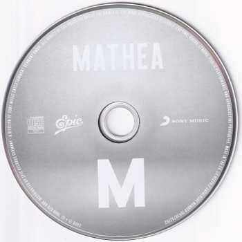 CD Mathea: M