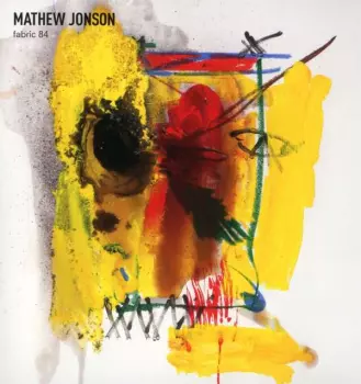 Mathew Jonson: Fabric 84