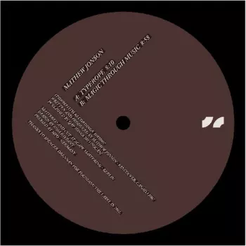 Typerope EP