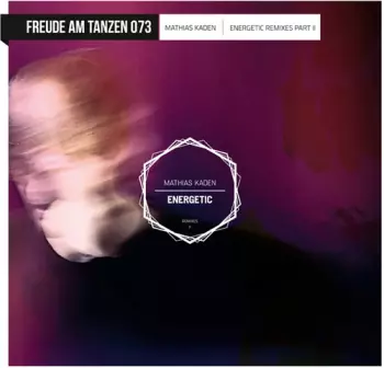 Mathias Kaden: Energetic Remixes Part 2