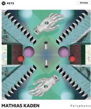Album Mathias Kaden: Polyphonic EP