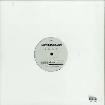 LP Mathias Kaden: Polyphonic EP
