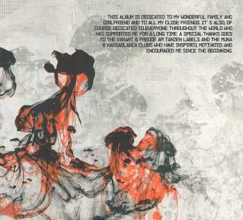 CD Mathias Kaden: Studio 10