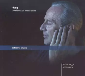 Chamber Music Tenminusnine