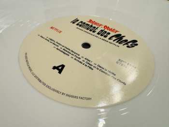 LP Mathieu Alvado: Astérix & Obélix, Le Combat Des Chefs