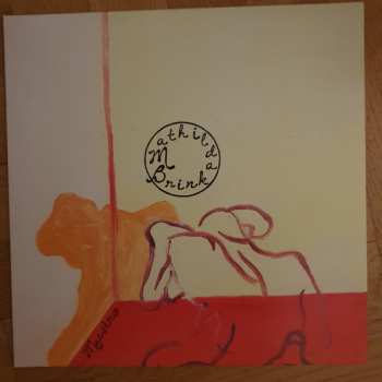 Album Mathilda Brink: Maestro