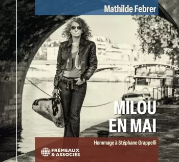 Milou En Mai (Hommage À Stéphane Grappelli)