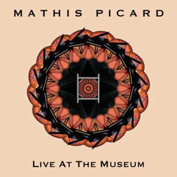 Album Mathis Picard: Live At The Museum