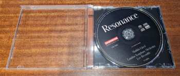 SACD The London Symphony Orchestra: Resonance