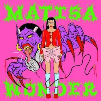 Matisa: Wonder EP