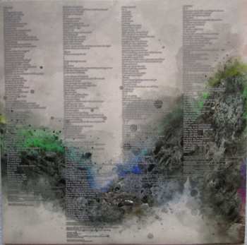2LP Matisyahu: Undercurrent