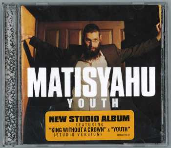 CD Matisyahu: Youth