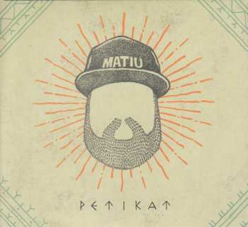 Album Matiu: Petikat