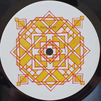LP Matmos: The Ganzfeld EP