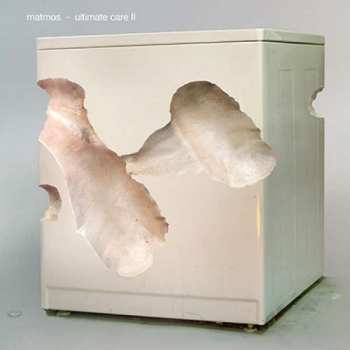 CD Matmos: Ultimate Care II