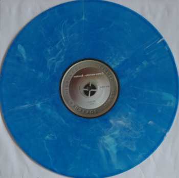 LP Matmos: Ultimate Care II LTD | CLR