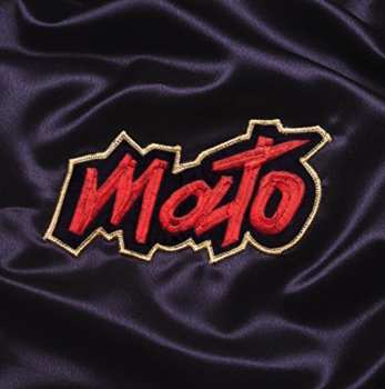 Album Mato: Homework Dub