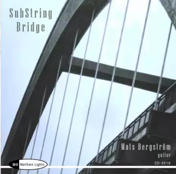 SubString Bridge