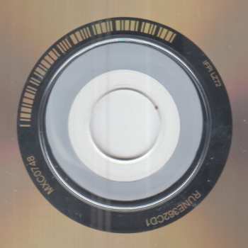 2CD Mats/Morgan: Radio Da Da / The Teenage Tapes