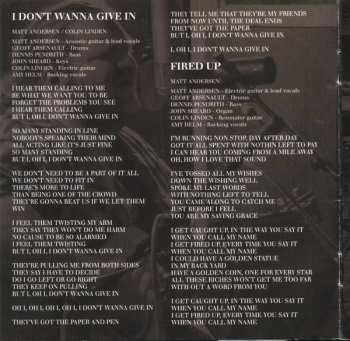 CD Matt Andersen: Coal Mining Blues