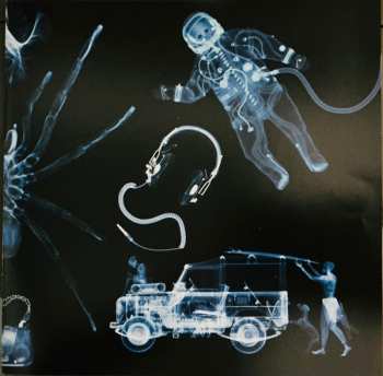 LP Matt Berninger: Get Sunk CLR | LTD