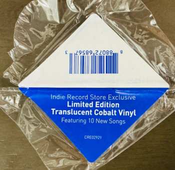 LP Matt Berninger: Get Sunk CLR | LTD