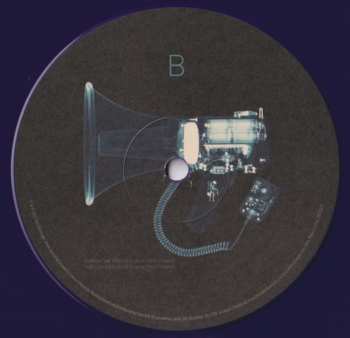 EP Matt Berninger: Get Sunk At Union Chapel CLR