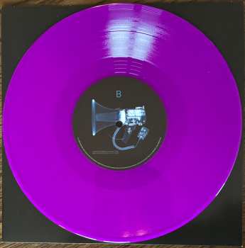 EP Matt Berninger: Get Sunk At Union Chapel CLR