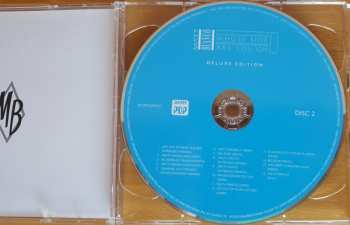 2CD Matt Bianco: Whose Side Are You On DLX