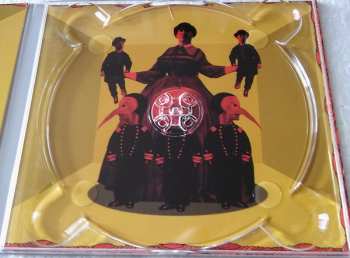 CD Matt Boroff: Elevator Ride